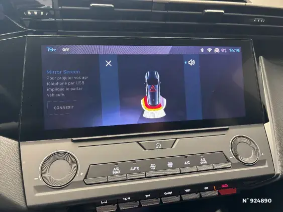 PEUGEOT 308 SW III - voiture d'occasion - Photo 14