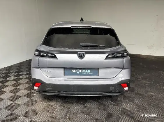 PEUGEOT 308 SW III - voiture d'occasion - Photo 6