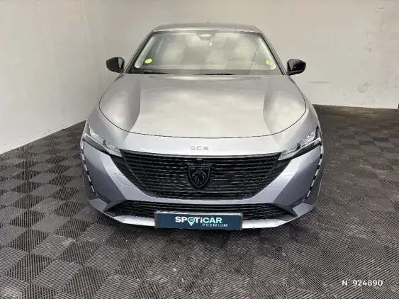 PEUGEOT 308 SW III - voiture d'occasion - Photo 3