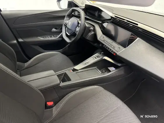 PEUGEOT 308 SW III - voiture d'occasion - Photo 10