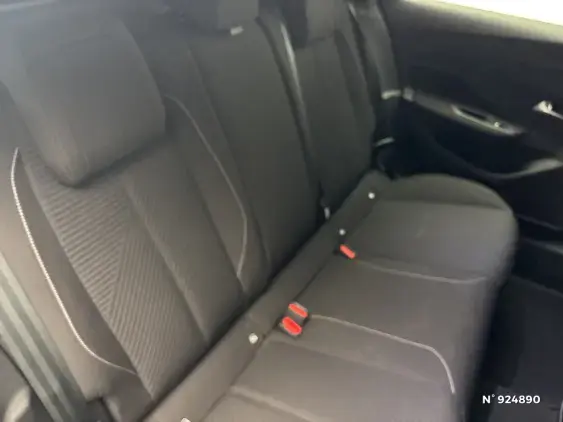 PEUGEOT 308 SW III - voiture d'occasion - Photo 11