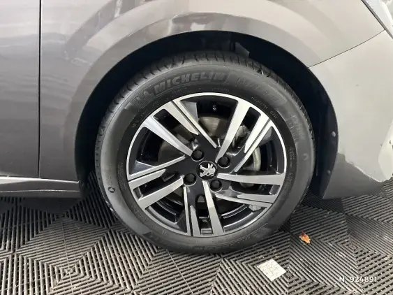 PEUGEOT 208 BUSINESS R II - voiture d'occasion - Photo 8