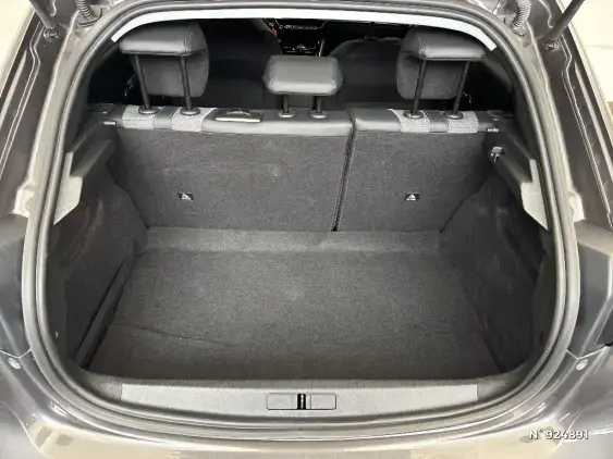 PEUGEOT 208 BUSINESS R II - voiture d'occasion - Photo 7