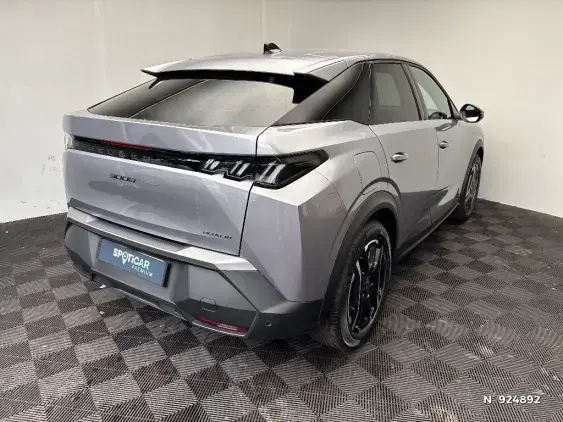 PEUGEOT 3008 III - voiture d'occasion - Photo 4