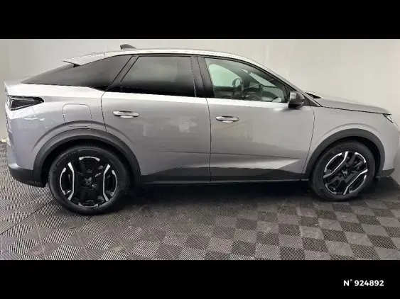 PEUGEOT 3008 III - voiture d'occasion - Photo 5