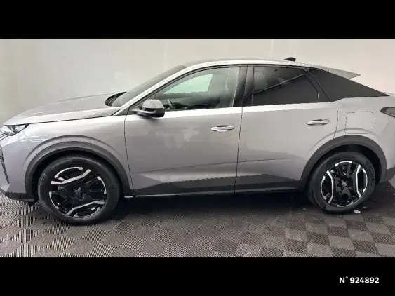 PEUGEOT 3008 III - voiture d'occasion - Photo 2