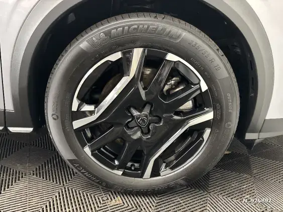 PEUGEOT 3008 III - voiture d'occasion - Photo 8