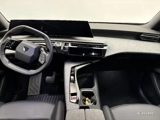 PEUGEOT 3008 III - voiture d'occasion - Photo 9