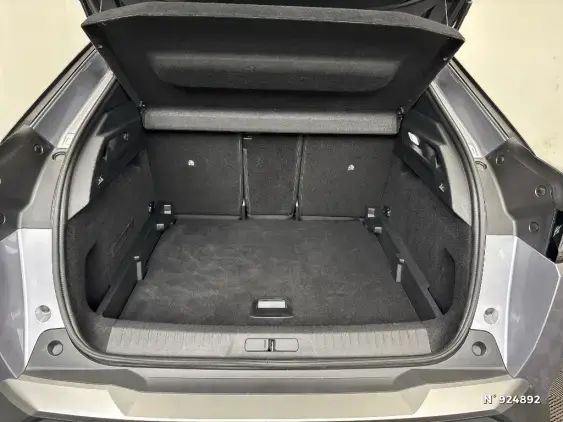 PEUGEOT 3008 III - voiture d'occasion - Photo 7