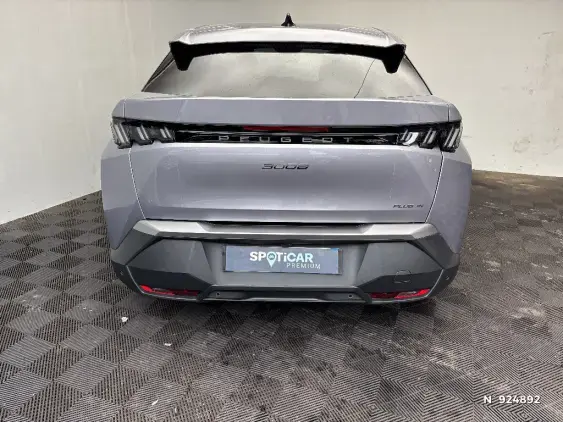 PEUGEOT 3008 III - voiture d'occasion - Photo 6