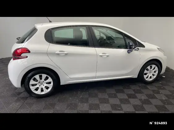 PEUGEOT 208 - voiture d'occasion - Photo 5