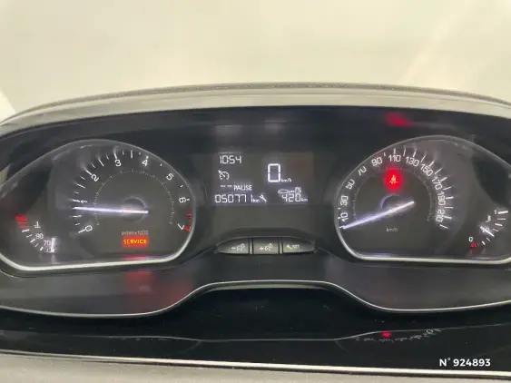 PEUGEOT 208 - voiture d'occasion - Photo 12