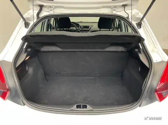 PEUGEOT 208 - voiture d'occasion - Photo 7