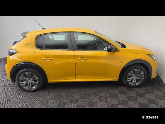 PEUGEOT 308 SW III - voiture d'occasion - Photo 5