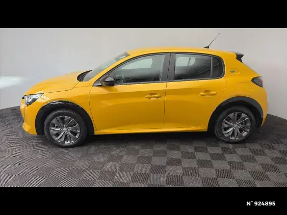 PEUGEOT 308 SW III - voiture d'occasion - Photo 2