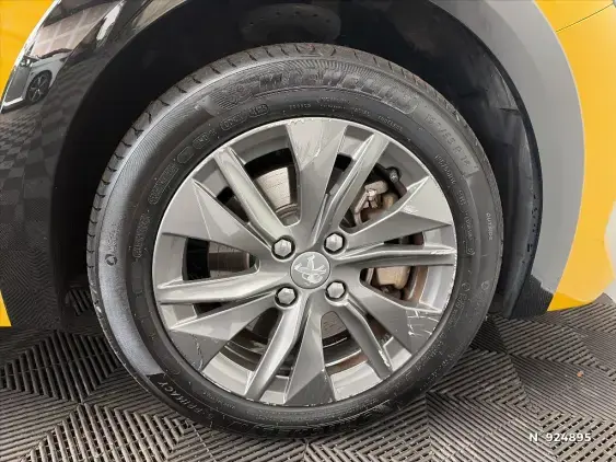 PEUGEOT 308 SW III - voiture d'occasion - Photo 8