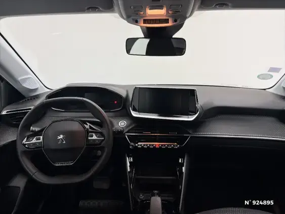 PEUGEOT 308 SW III - voiture d'occasion - Photo 9