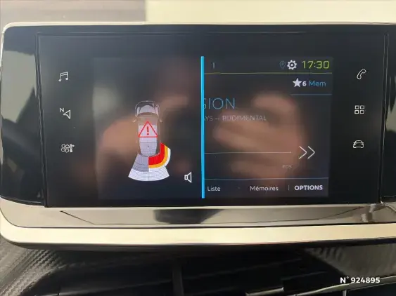 PEUGEOT 308 SW III - voiture d'occasion - Photo 14