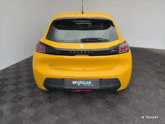 PEUGEOT 308 SW III - voiture d'occasion - Photo 6