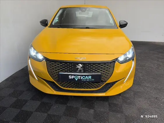 PEUGEOT 308 SW III - voiture d'occasion - Photo 3