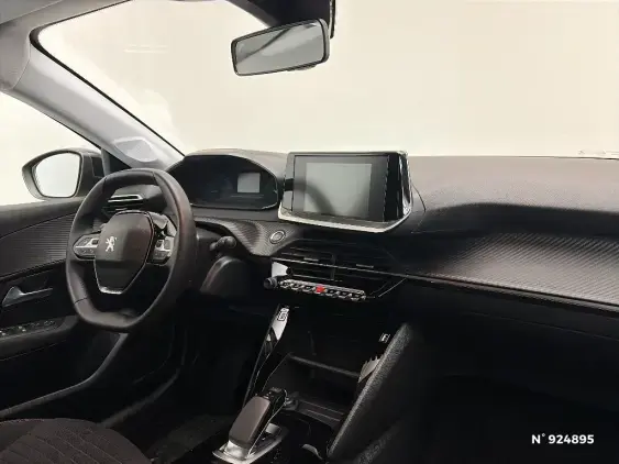 PEUGEOT 308 SW III - voiture d'occasion - Photo 10