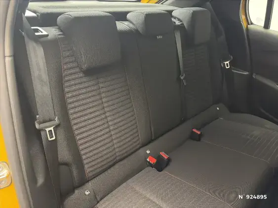 PEUGEOT 308 SW III - voiture d'occasion - Photo 11