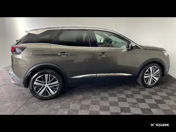 PEUGEOT 3008 II - voiture d'occasion - Photo 5