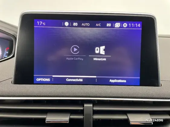 PEUGEOT 3008 II - voiture d'occasion - Photo 13