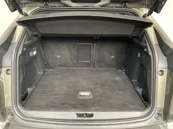 PEUGEOT 3008 II - voiture d'occasion - Photo 7