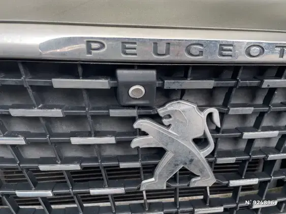 PEUGEOT 3008 II - voiture d'occasion - Photo 31
