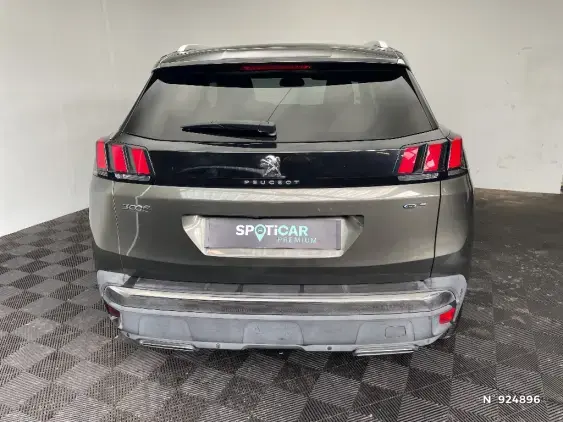 PEUGEOT 3008 II - voiture d'occasion - Photo 6