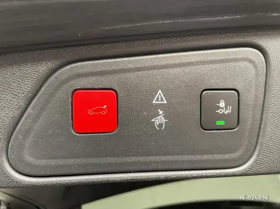 PEUGEOT 3008 II - voiture d'occasion - Photo 26