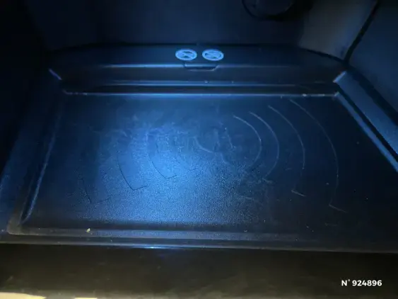 PEUGEOT 3008 II - voiture d'occasion - Photo 27