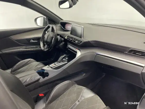 PEUGEOT 3008 II - voiture d'occasion - Photo 10