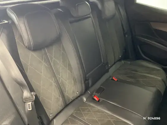 PEUGEOT 3008 II - voiture d'occasion - Photo 11