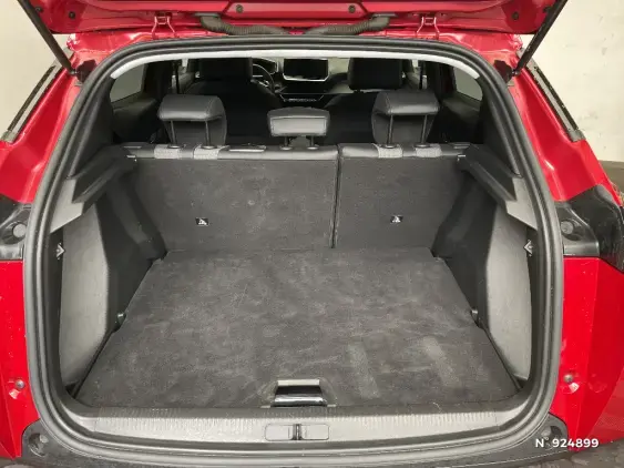 PEUGEOT 2008 II - voiture d'occasion - Photo 7