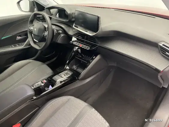 PEUGEOT 2008 II - voiture d'occasion - Photo 10
