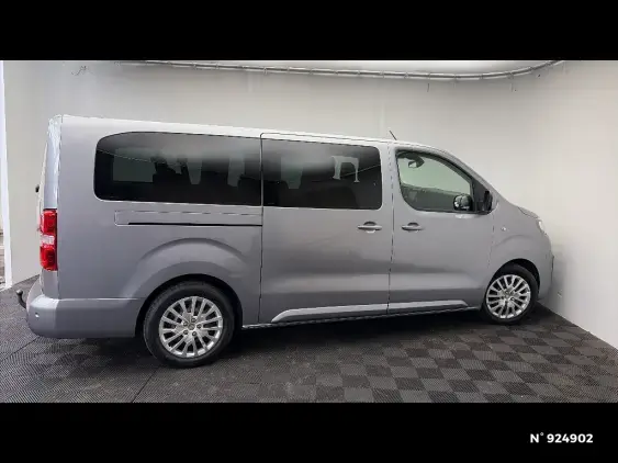 PEUGEOT TRAVELLER - voiture d'occasion - Photo 5