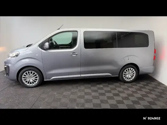 PEUGEOT TRAVELLER - voiture d'occasion - Photo 2
