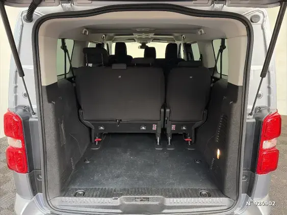 PEUGEOT TRAVELLER - voiture d'occasion - Photo 7