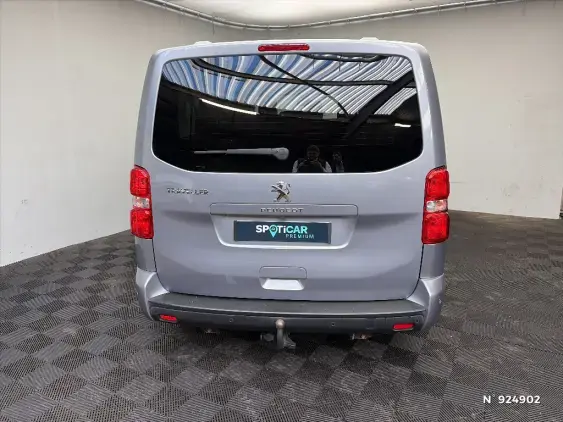 PEUGEOT TRAVELLER - voiture d'occasion - Photo 6