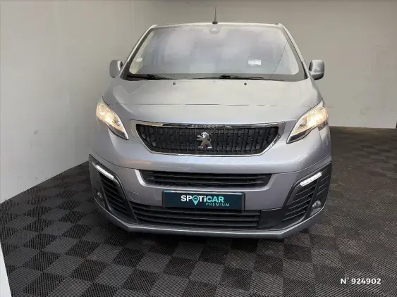 PEUGEOT TRAVELLER - voiture d'occasion - Photo 3