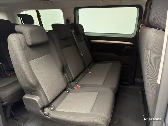 PEUGEOT TRAVELLER - voiture d'occasion - Photo 11