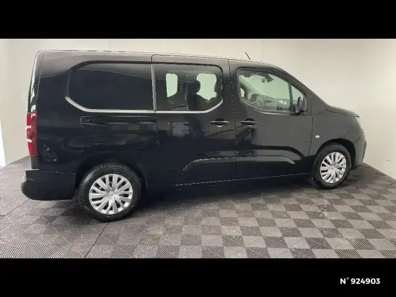 PEUGEOT PARTNER III - voiture d'occasion - Photo 5