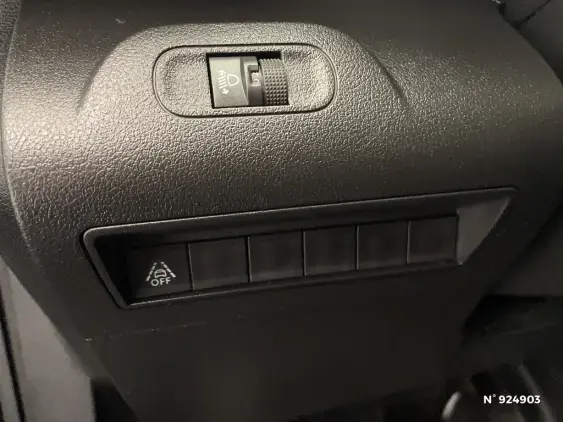 PEUGEOT PARTNER III - voiture d'occasion - Photo 15