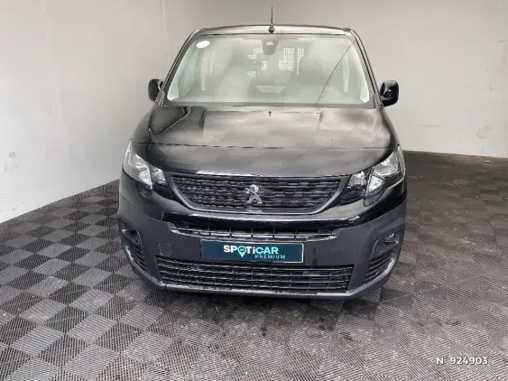 PEUGEOT PARTNER III - voiture d'occasion - Photo 3