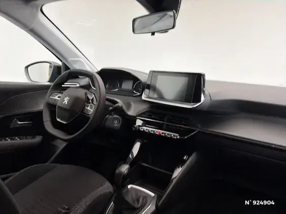 PEUGEOT 208 II - voiture d'occasion - Photo 10