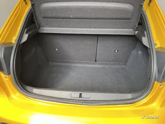 PEUGEOT 208 ELECTRIQUE II - voiture d'occasion - Photo 7