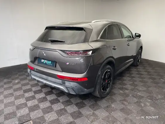 DS DS 7 CROSSBACK I - voiture d'occasion - Photo 4