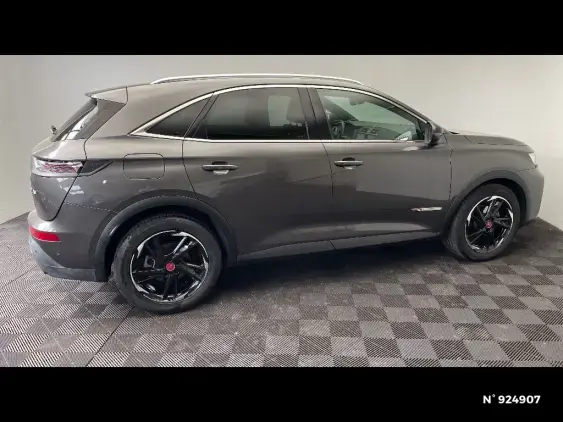 DS DS 7 CROSSBACK I - voiture d'occasion - Photo 5